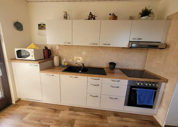 Ferienwohnung Lindenblick