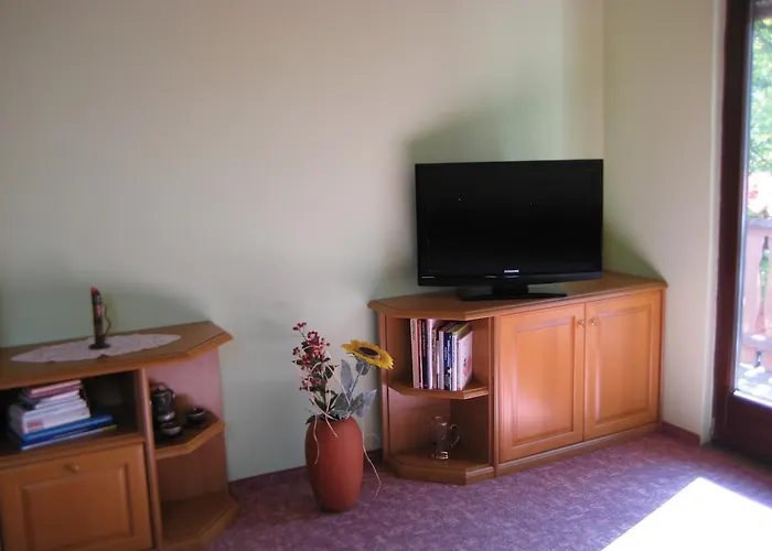 Ferienwohnung Lindenblick