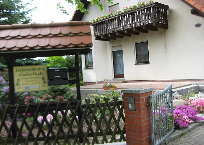 Ferienwohnung \