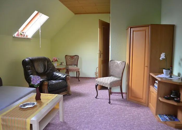 Ferienwohnung Lindenblick