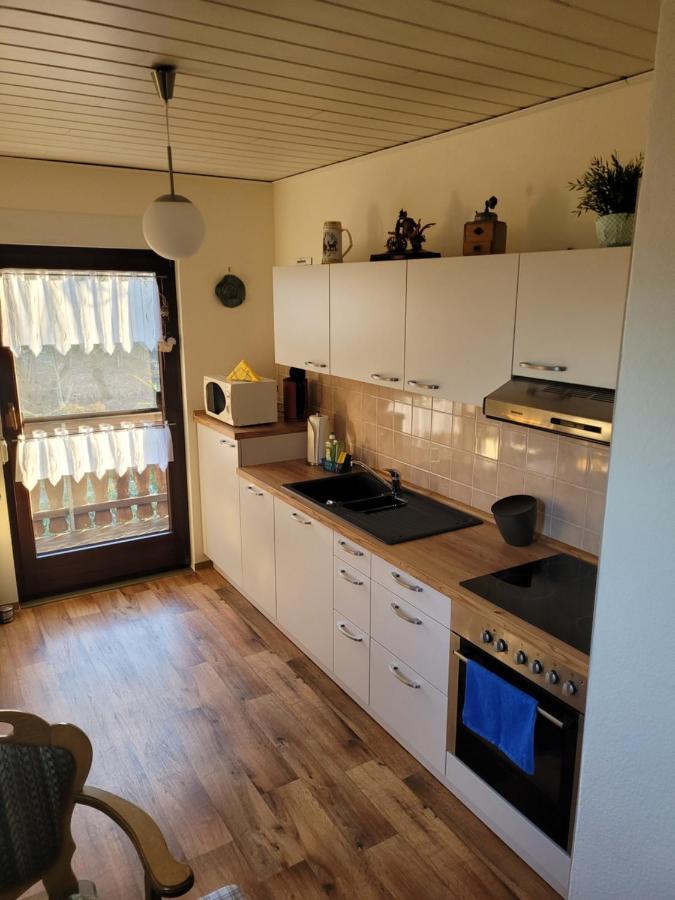 Lindenblick Apartment *