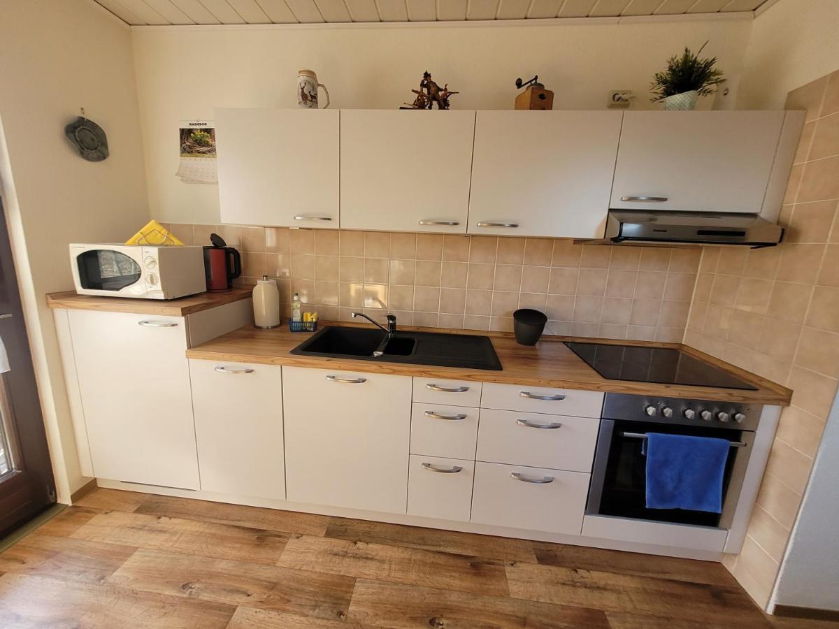 Apartment Lindenblick