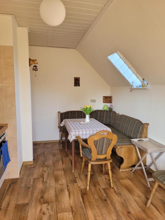 Apartment Lindenblick *
