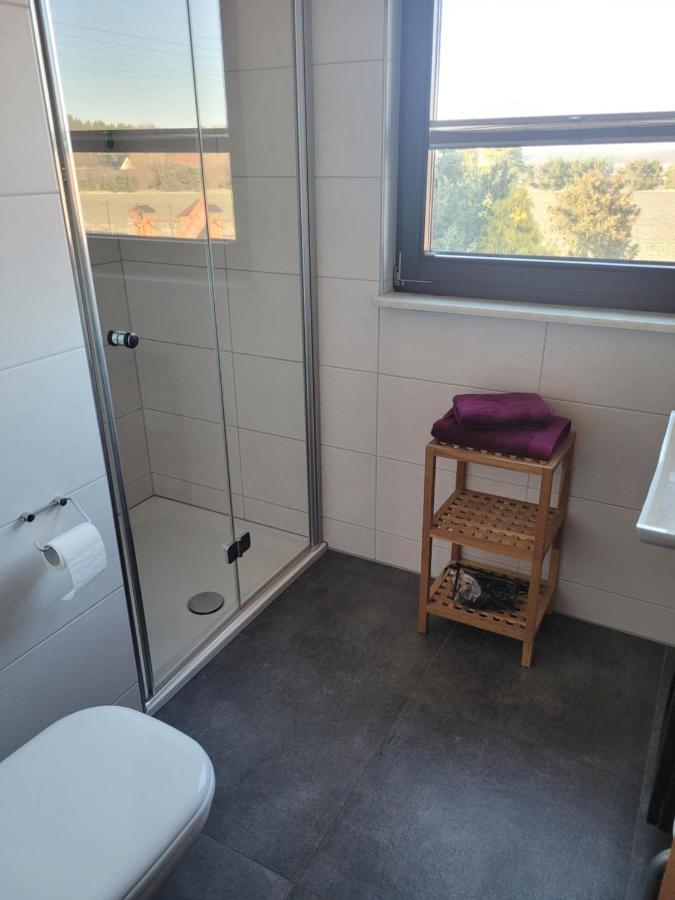 Lindenblick Apartment *