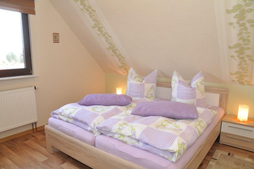 Lindenblick Apartment
