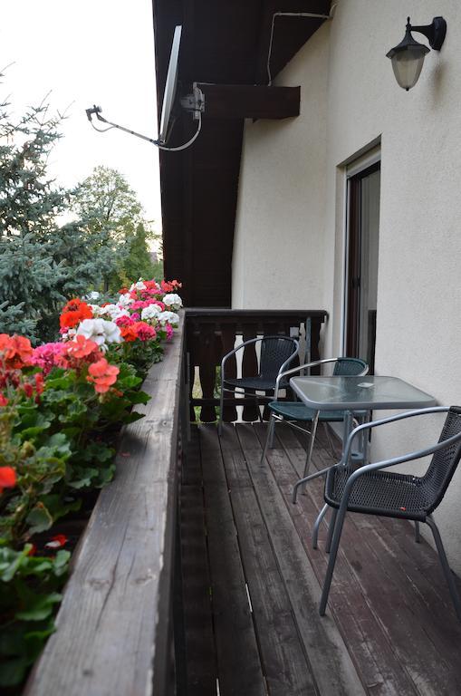 Lindenblick Apartment *